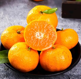 柑橘