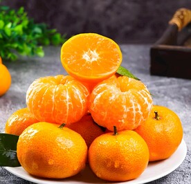 柑橘