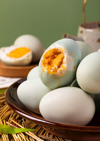 咸鸭蛋