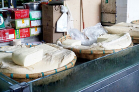 豆腐