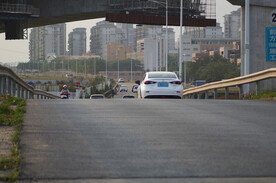 郊区道路
