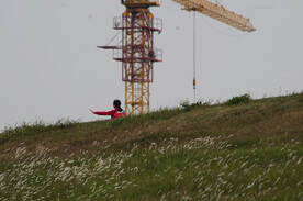 工地