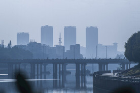 老城市印象