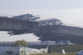 桥梁建设