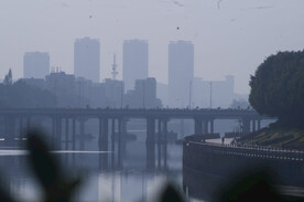 城市印象