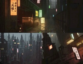 C4D模型 建筑
