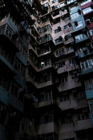 居民楼