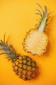 菠萝