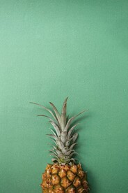 菠萝