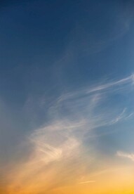 天空云彩