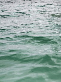 海水波纹