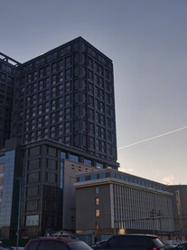大厦