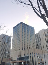 大楼
