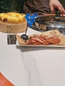 烤肉