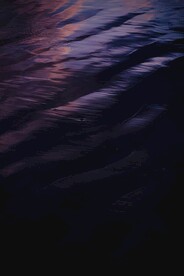 海水波纹