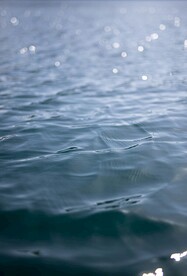 海水波纹