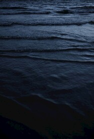 海水波纹
