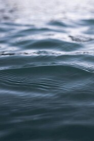 海水波纹
