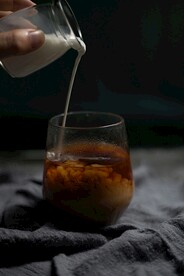 奶茶