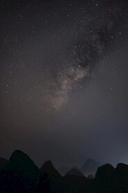 星空