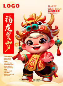 龙年