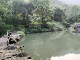 山水风景