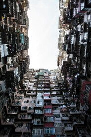 居民楼