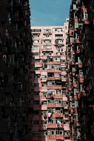 居民楼