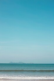 山水海景