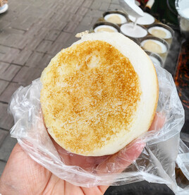 重庆米粑粑