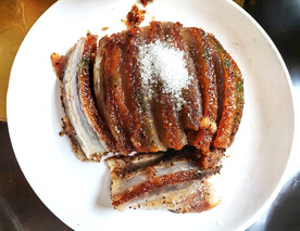 喜沙肉