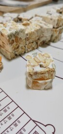 雪花酥