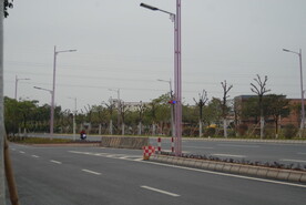 城市道路