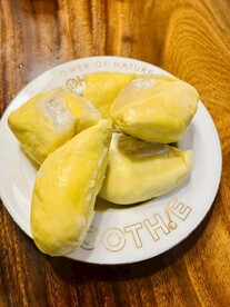 榴莲