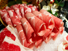 牛肉