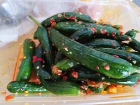 食物