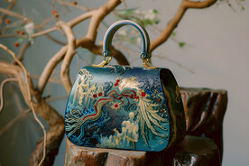 古典手提包