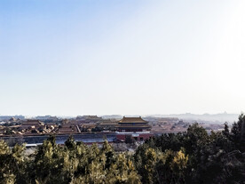 故宫博物院