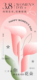 38女神节