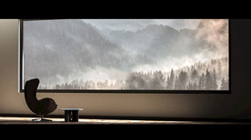 C4D模型 椅子