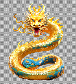 金龙