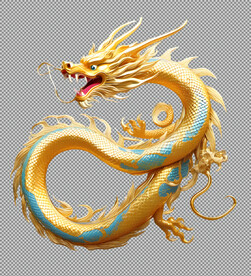 金龙