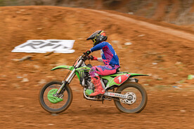 越野摩托车赛事