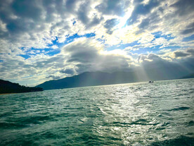 越南的绿水青山