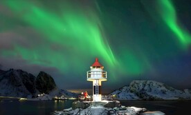 北欧度假村 