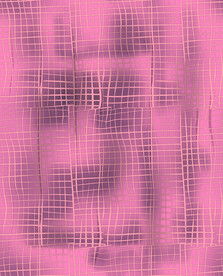 扎染条纹高清分层素材