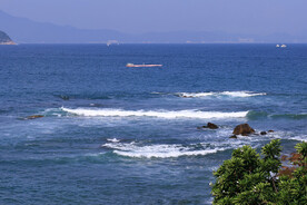 海景