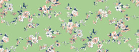 乱花   无缝   小碎花  