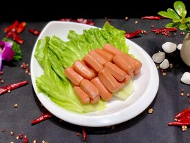 脆皮嘟嘟肠