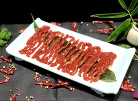 筷子肉